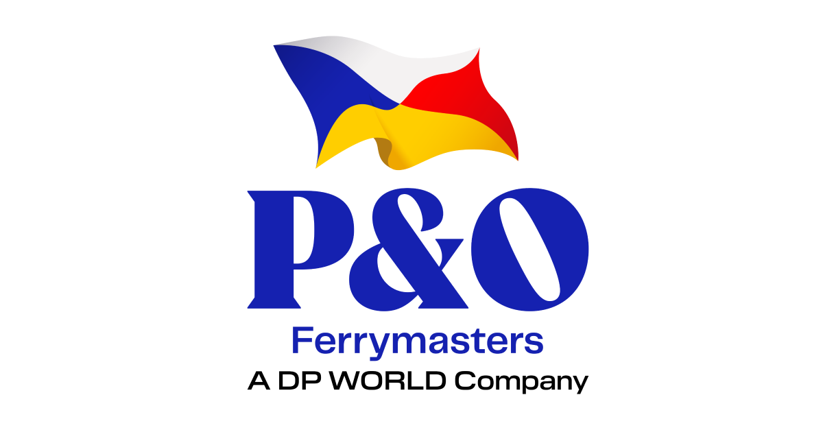 P&O Ferrymasters